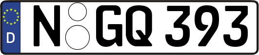 N-GQ393