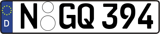 N-GQ394