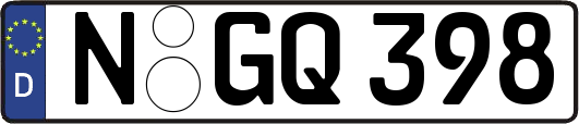 N-GQ398