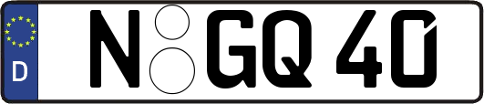N-GQ40