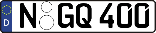 N-GQ400