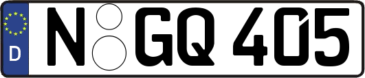 N-GQ405