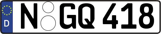 N-GQ418
