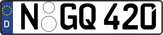N-GQ420