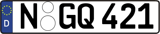 N-GQ421