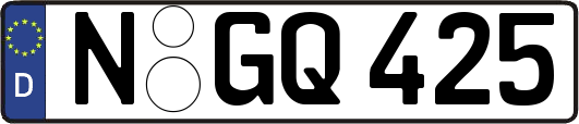 N-GQ425
