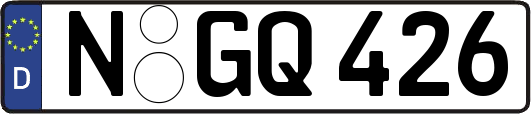N-GQ426