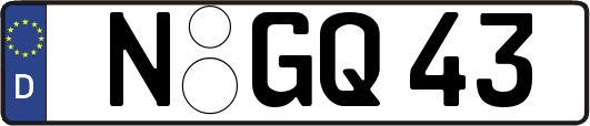 N-GQ43