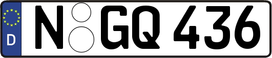 N-GQ436