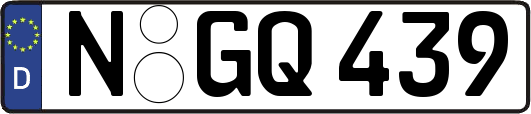 N-GQ439