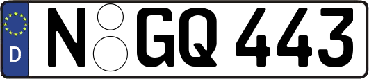 N-GQ443