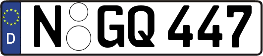 N-GQ447