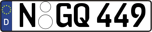 N-GQ449