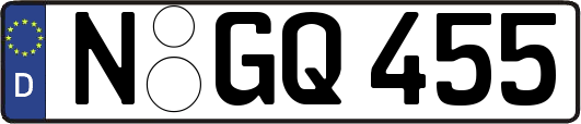 N-GQ455