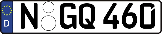 N-GQ460