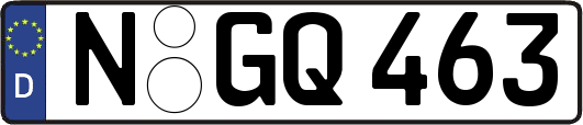 N-GQ463