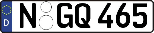 N-GQ465