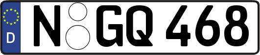 N-GQ468