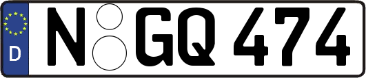 N-GQ474