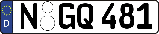 N-GQ481