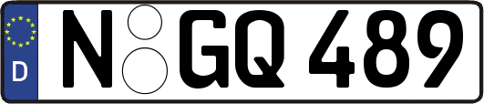 N-GQ489