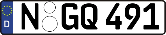N-GQ491