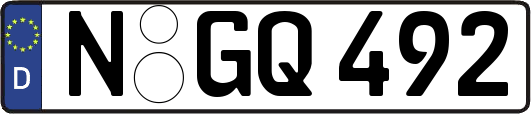 N-GQ492