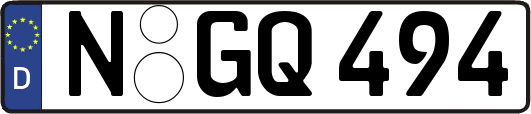 N-GQ494