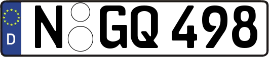N-GQ498