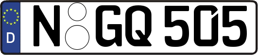 N-GQ505