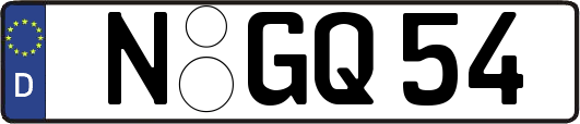 N-GQ54