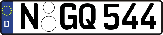 N-GQ544