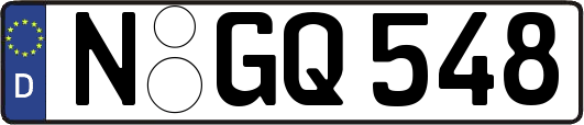 N-GQ548
