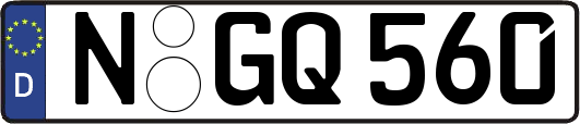 N-GQ560