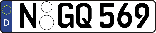 N-GQ569