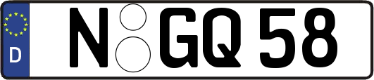 N-GQ58