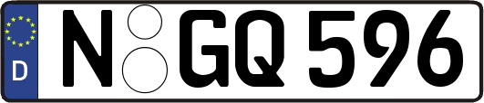 N-GQ596
