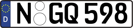 N-GQ598