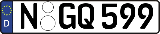 N-GQ599