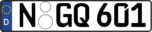 N-GQ601