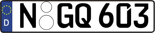 N-GQ603