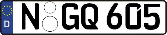 N-GQ605