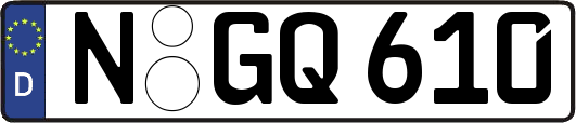 N-GQ610