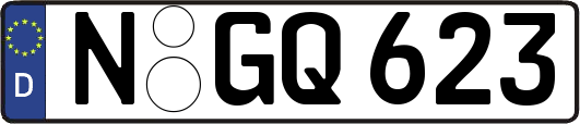 N-GQ623