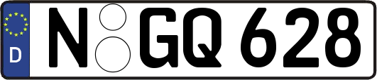 N-GQ628