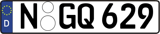 N-GQ629