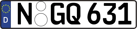 N-GQ631