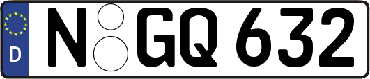 N-GQ632