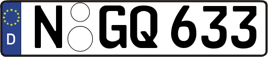 N-GQ633