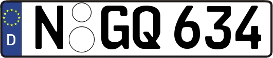 N-GQ634